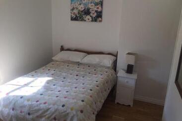 Bed and Breakfast Chez Thomas 7 Route Du Monde Ancien