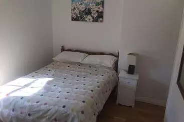 ベッドアンドブレックファースト Chez Thomas 7 Route Du Monde Ancien