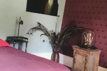 Bed & Breakfast Dealettante