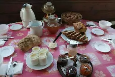 Bed and Breakfast Le Fidèle