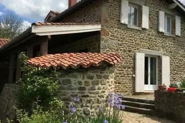 Bed & Breakfast Pierre De Lune