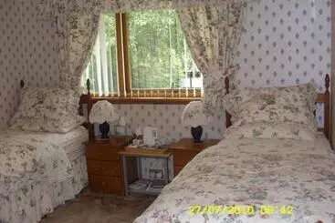 Aamiaismajoitus (B&B) Seilebost