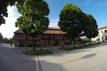 Agriturismo La Rebosola