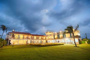 호텔 Calypso Sunset