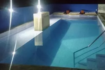 ホテル Recanto Maristela