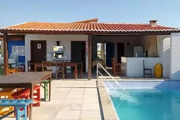 Hotelli Recanto Maristela