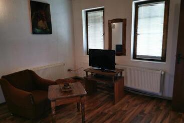 פנסיון комплекс валера