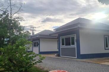 Panzió Araya Cottage