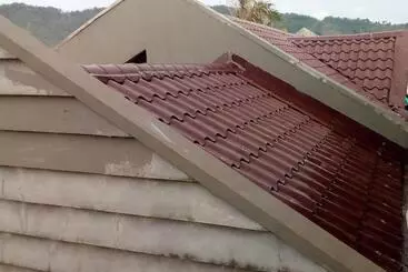 Pensió Ellens Homestay