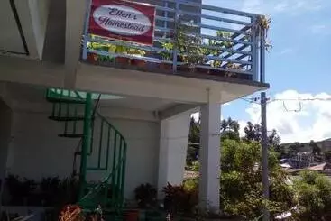 Panzió Ellens Homestay