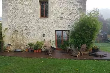 Majatalo En Pleine Nature