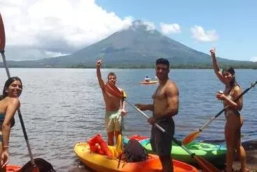 Majatalo Hostal Bullshark