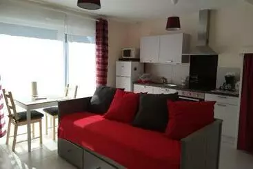 Majatalo Le Cocon D Alsace