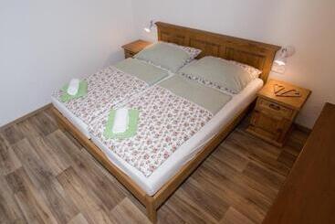 Panzió Penzion Konvalinka