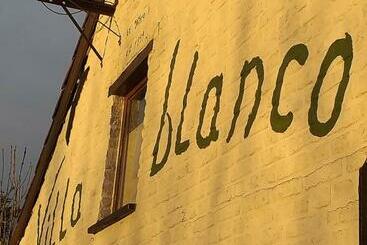 膳宿费 Villa Blanco