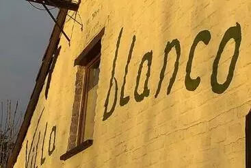 Pensione Villa Blanco