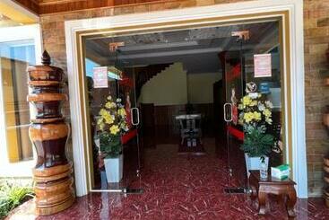 Pensjonat Vimean Hongkong Guesthouse