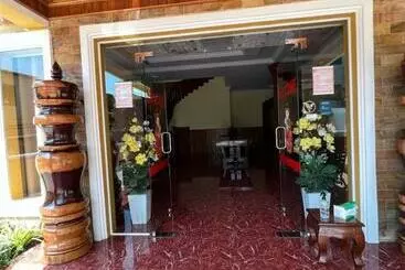Pension Vimean Hongkong Guesthouse