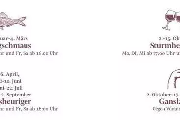 ペンション Weingut Burger