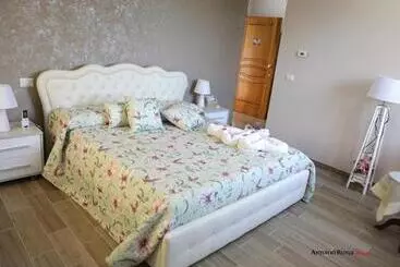 Villa Izzo B&b