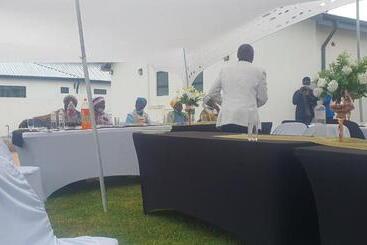 צימר La Gracia Lodge Nzhelele