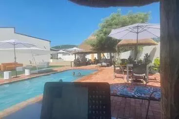 Bed and Breakfast La Gracia Lodge Nzhelele
