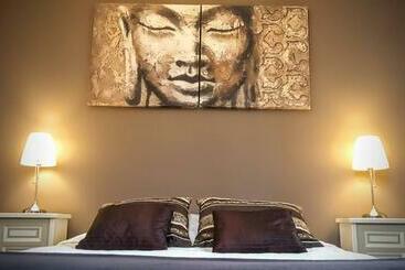 צימר Le Bonnet De Nuit