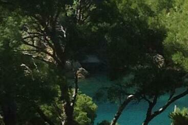 ベッドアンドブレックファースト Les Terrasses Des Anthenors