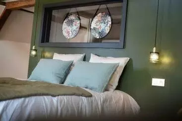 ベッドアンドブレックファースト Maison 1686