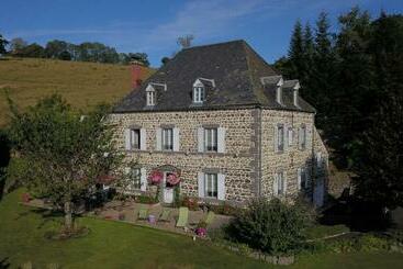 مبيت وإفطار Maison D Hôtes La Nichée