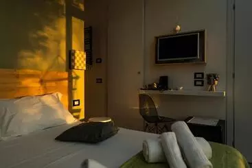 Bed and Breakfast Terecate Experimental Relais