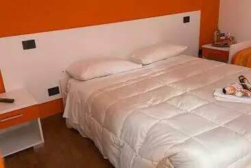 Bed & Breakfast Memory
