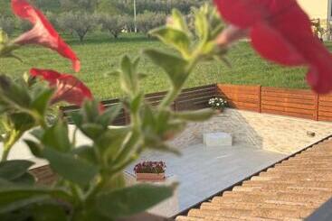 Bed & Breakfast Memory