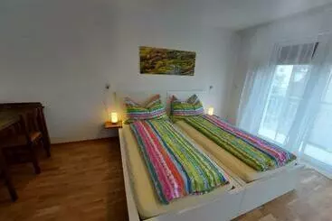 Appart'hotel Good Bed Deitingen