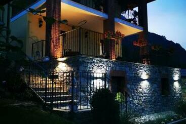 Agriturismo La Ca D Amelio