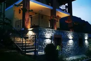 Agriturismo La Ca  D Amelio