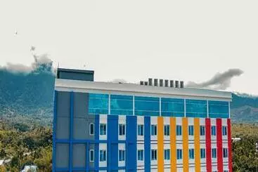 Hotel Horison Sentani