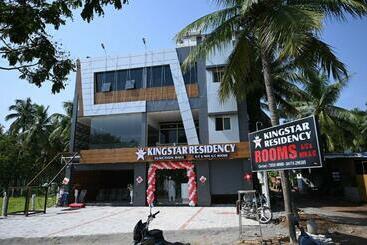 Hotel Kingstar Residency