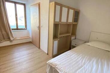 Hotel Panda Royal Klettgau