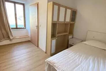 ホテル Panda Royal Klettgau