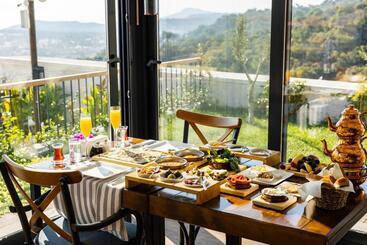 Hotel Vita Naturalis