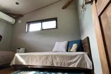 Pensió Canoa Guest House B Room Vacation Stay 47218v