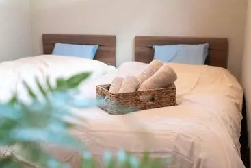 Pension Canoa Guest House B Room Vacation Stay 47218v