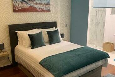 Pensione Chalé Dos Alves