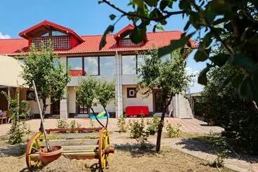 Pensionat Conac Boieresc Ciocan