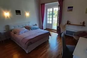 Pensiune Domaine De La Basse Bobinière   Gîte Et Chambres D Hôtes