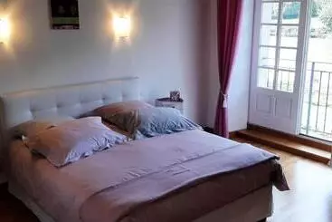 Majatalo Domaine De La Basse Bobinière Gîte Et Chambres D Hôtes