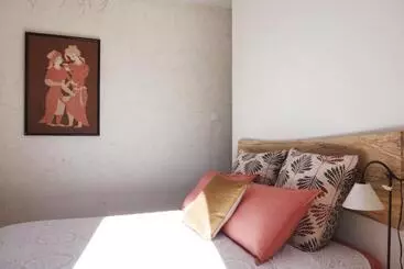 ペンション Etoileduventoux Nyons Vaison La Romaine 2pers