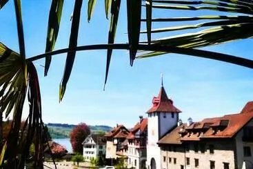 Pension Feriensempachersee Sandra Sens