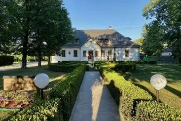 Majatalo Kaštieľ Benice